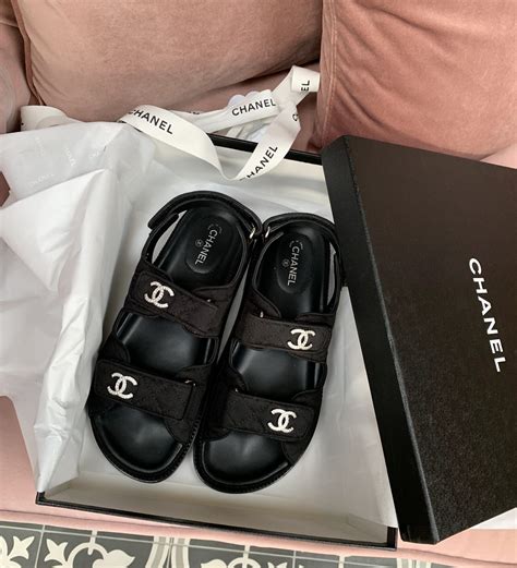 chanel shoes mens online|Chanel sandals official website.